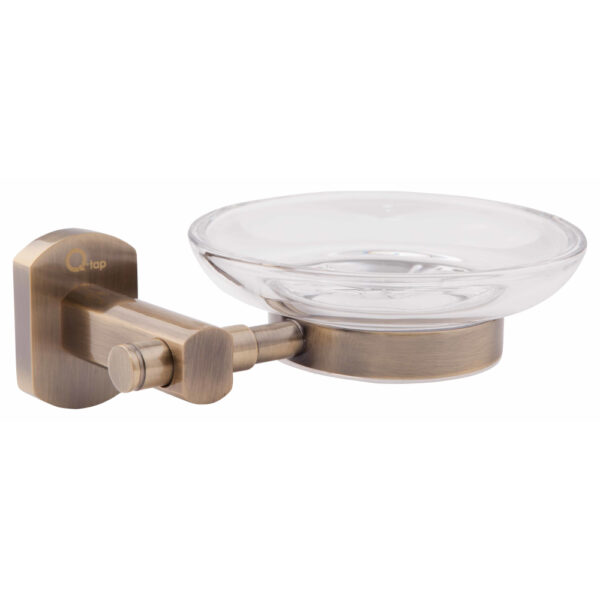 Мыльница Qtap Liberty ANT 1159 фото 