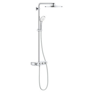 Душевая система Grohe Euphoria SmartControl 26507000