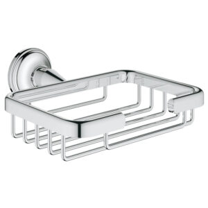 Полка Grohe Essentials Authentic 40659001