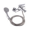 Смеситель для ванны Qtap Elegance CRM 006 59950
