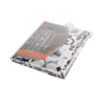 Шторка для ванной Qtap Tessoro PA85655 200х200 60116