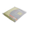 Шторка для ванной Qtap Tessoro PA62782 200х200 60159