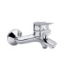 Смеситель для ванны Qtap Loft CRM 006 New 59966