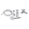 Смеситель для ванны Qtap Loft CRM 006 New 59969