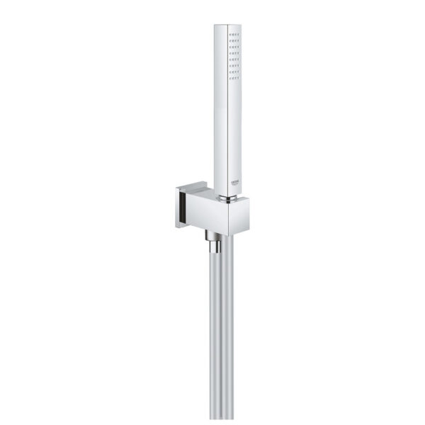 Душевой гарнитур Grohe Euphoria Cube Stick 26405000 фото 