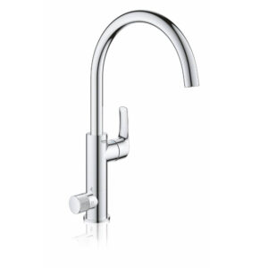 Смеситель для кухни с фильтром Grohe Blue Pure Eurosmart 31722000