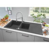 Кухонная мойка Grohe Sink K400 31643AP0 60628