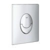 Набор инсталляция 4 в 1 Grohe Rapid SL 38721001 + унитаз с сиденьем Qtap Jay QT07335176W 60755