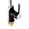 Смеситель для кухни Qtap Grand BCR 007F 63022