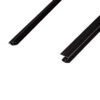 Душевая кабина Qtap Taurus BLA1099SC6 90х90 см, стекло Clear 6 мм без поддона 61686