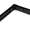 Душевая кабина Qtap Taurus BLA1099SC6 90х90 см, стекло Clear 6 мм без поддона 61687