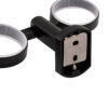 Стакан двойной Qtap Liberty BLM 1155 61968