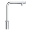 Смеситель для кухни с выдвижным изливом Grohe Minta SmartControl 31613000 62441
