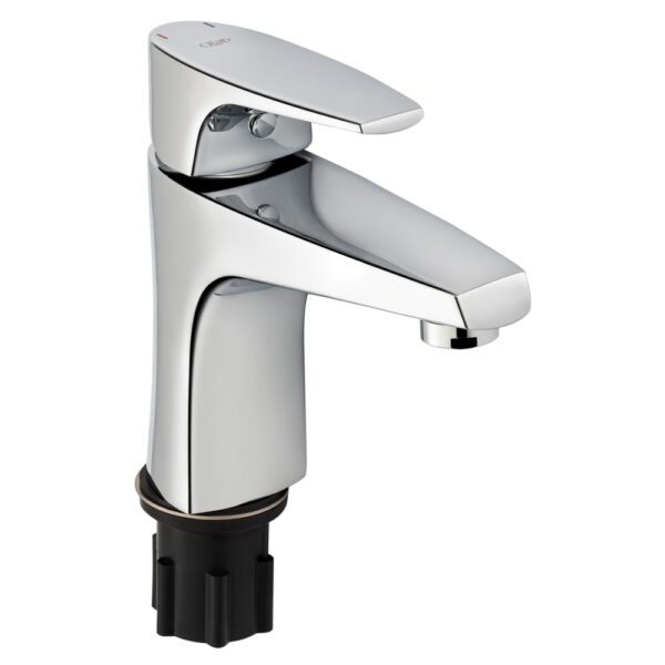 Смеситель для раковины Qtap Optima CRM 001 фото 