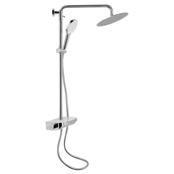 Душевая система Qtap Sloup 51T105VOGC фото 