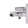 Смеситель для ванны Qtap Vitkov 3019104GC 64501