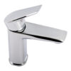 Смеситель для раковины Qtap Pivonka 1013102C 63719