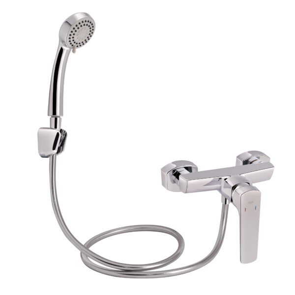 Смеситель для душа Qtap Letel 4053104C фото 