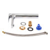 Смеситель для раковины Qtap Stenava 9045102FC 63938
