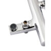 Смеситель для ванны Qtap Stenava 3045102DC 63943