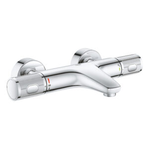 Смеситель термостатический для ванны Grohe Grohtherm 1000 Performance 34779000