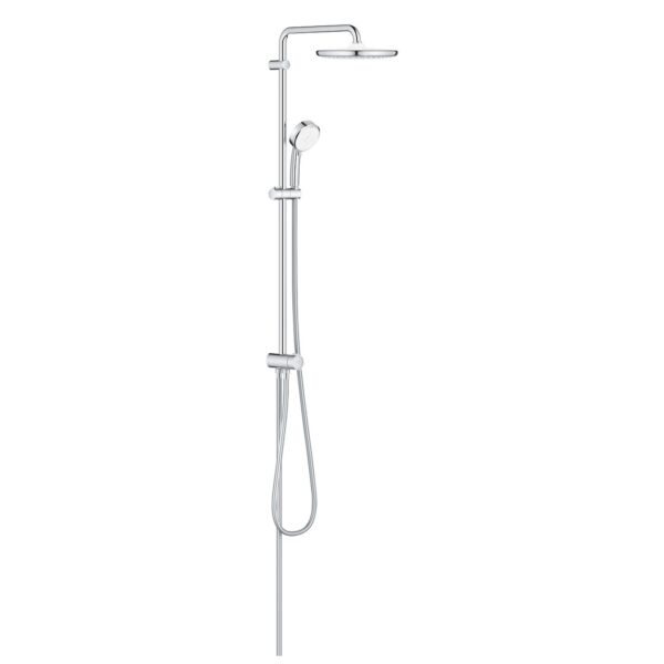 Душевая стойка Grohe Tempesta Cosmopolitan 26675000 фото 