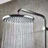 Душевая стойка Grohe Tempesta Cosmopolitan 26675000 65289