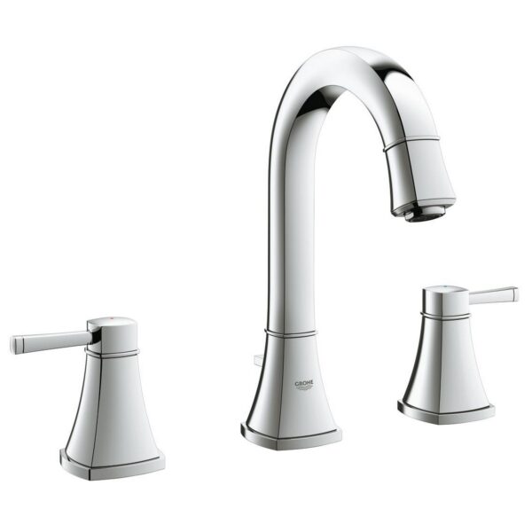 Смеситель для раковины Grohe Grandera 20389000 фото 