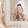 Смеситель для раковины Grohe Grandera 20389000 65582