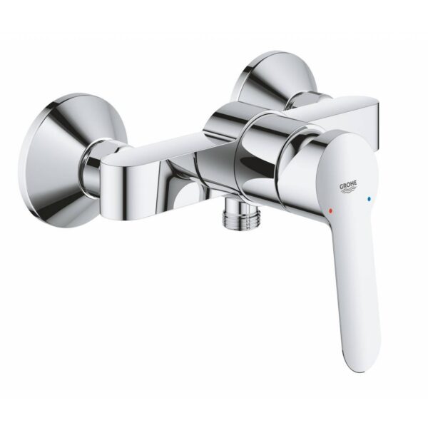 Смеситель для душа Grohe BauEdge 23636000 фото 