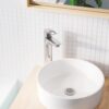 Смеситель для раковины Grohe BauLoop New XL-Size 23764001 65776