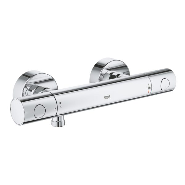 Смеситель термостатический для душа Grohe Grohtherm 800 Cosmopolitan 34765000 фото 