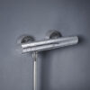 Смеситель термостатический для душа Grohe Grohtherm 800 Cosmopolitan 34765000 65794