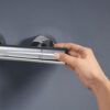 Смеситель термостатический для душа Grohe Grohtherm 800 Cosmopolitan 34765000 65796