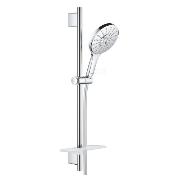 Душевой гарнитур Grohe Rainshower Smartactive 150 26591000 фото 