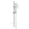 Душевой гарнитур Grohe Rainshower Smartactive 150 26591000 65801