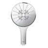 Душевой гарнитур Grohe Rainshower Smartactive 150 26591000 65803