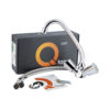 Смеситель для кухни Qtap Mix CRM 271 57942