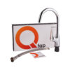 Смеситель для кухни Qtap Tenso CRM 007F 58016