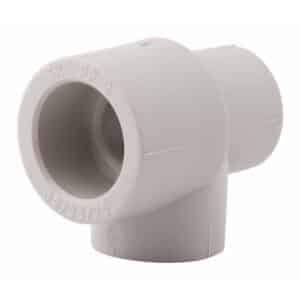 Тройник PPR Ekoplastik 32х20х25 боковой (STKR0322025RCT)