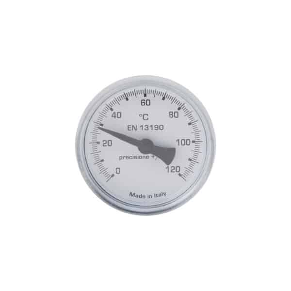 Термометр ICMA 134 0 – 120 °C фото 