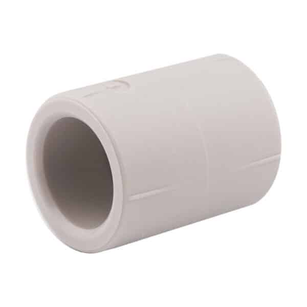 Муфта PPR Ekoplastik 75 (SNA075RCTX) фото 