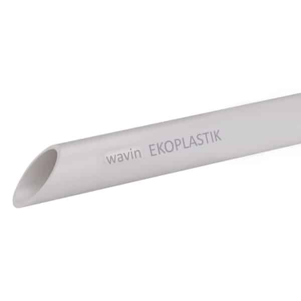 Труба PPR Ekoplastik 110х3,2 PN16 (STR110P16X) фото 