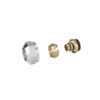 Фитинг ICMA 119 3/4″ – 16×2 евроконус 74985