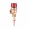 Предохранительный клапан температуры и давления Icma 1/2″ №266