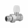 Нижний вентиль ICMA 815 1/2″ прямой