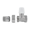 Нижний вентиль ICMA 815 1/2″ прямой 74759