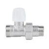 Нижний вентиль ICMA 829 1/2″ – 24×1.5 прямой 74760