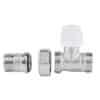 Нижний вентиль ICMA 829 1/2″ – 24×1.5 прямой 74761