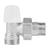 Нижний вентиль ICMA 827 1/2″ – 24×1.5 угловой 74762